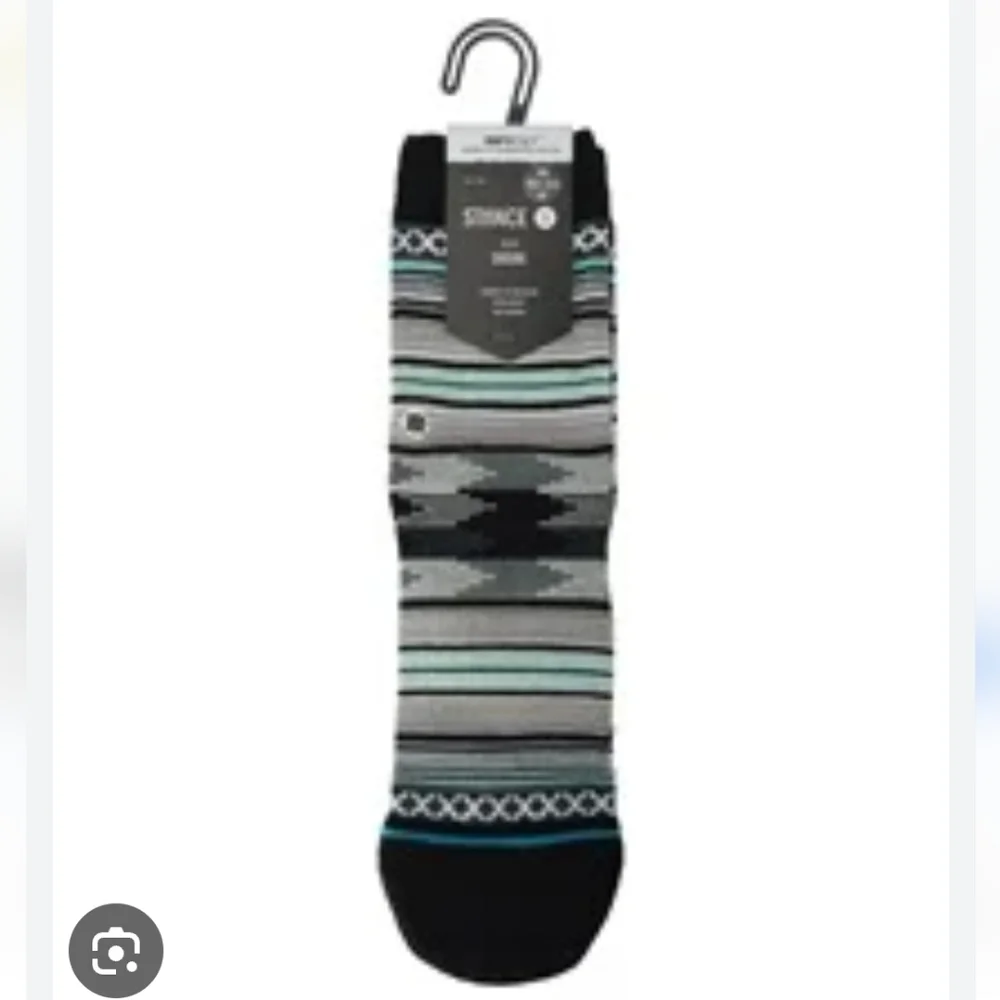 NWT Kid's Baron Stance Socks